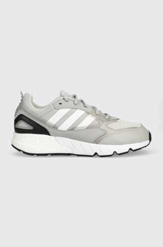 トップス A Снікерcи adidas Zx 1K Boost 2.0 GY5983 Сірий | evzuttya.com.ua