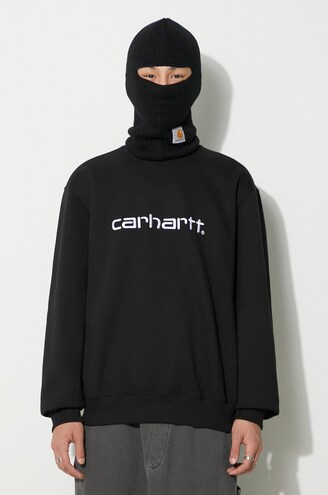 Carhartt neoprene hoodie discount