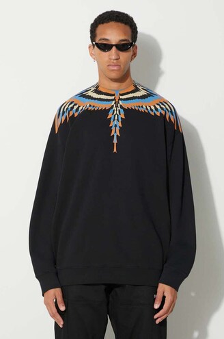 【関税&送料込】Marcelo Burlon Sweatshirt 10016957XB_12_f.jpg