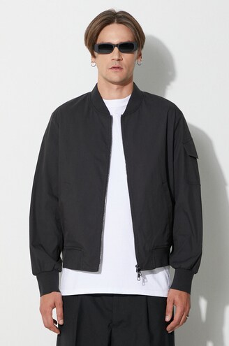 Neil Barrett skinny fit黒ジャケット 44 Neil Barrett skinny fit黒ジャケット 44