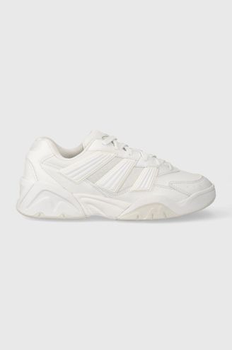 adidas Originals sneakers Court Magnetic white color ID4717 | buy on PRM