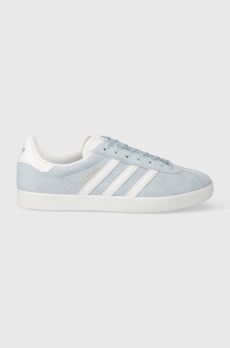 adidas Originals leather sneakers Gazelle PRM EU
