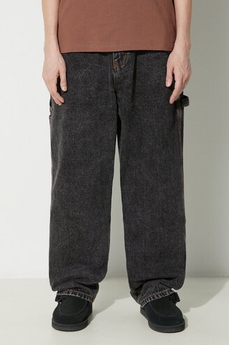 Butter Goods jeans Weathergear Heavy Weight Denim Jeans Butter Goods jeans Weathergear Heavy Weight Denim Jeans