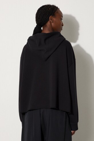 MM6｜HOOD/CREWNECKS (SH0GC0052 M20101 900) MM6 Maison Margiela sweatshirt PRM EU