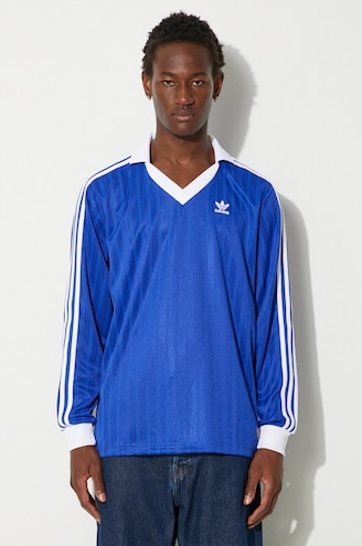 adidas Originals longsleeve shirt Adicolor Piqué Football Long