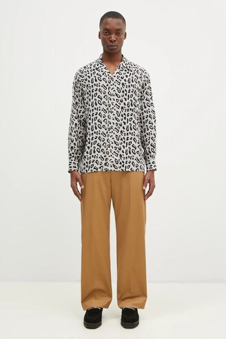トップス 21SS WACKO MARIA HANDS PRAY SHIRT 21SS WACKO MARIA HANDS PRAY SHIRT Other