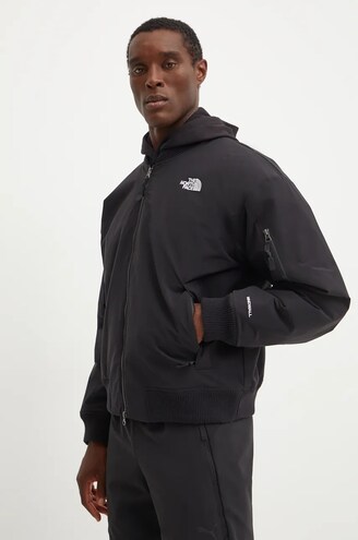 [THE NORTH FACE] SPORTY BOMBER JACKET/追跡付 セール】【THE NORTH FACE/ザノースフェイス】SPORTY BOMBER