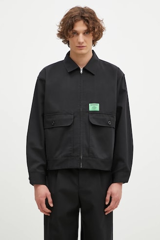 【Ron Herman × Dickies】別注 Work Jacket  XS 中古・古着通販】Ron Herman (ロンハーマン) Dickies