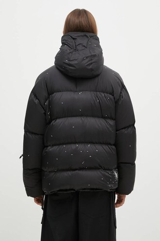 deres】all-around jacket(ブラック) deres all-around jacket BLACK