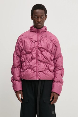 PPCM アーカイブ　SYNTHETIC RUBBER JKT kolor PPCM アーカイブ SYNTHETIC RUBBER JKT kolor