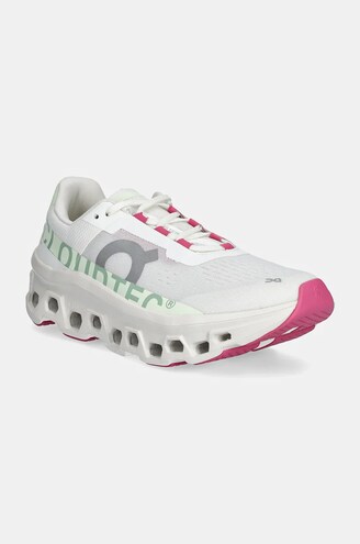 Coldページです。 ON running running shoes Cloudmonster white color 6197725 at