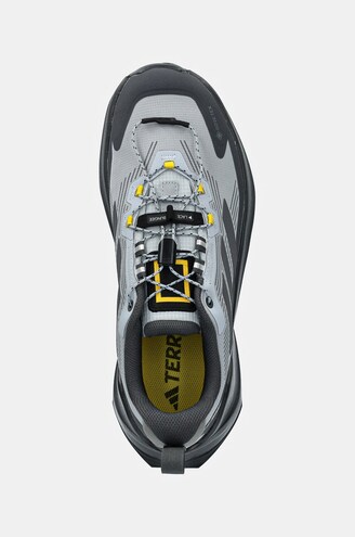 Buty Adidas Terrex Trailmaker Cold Rdy - Szare | Buty Modne