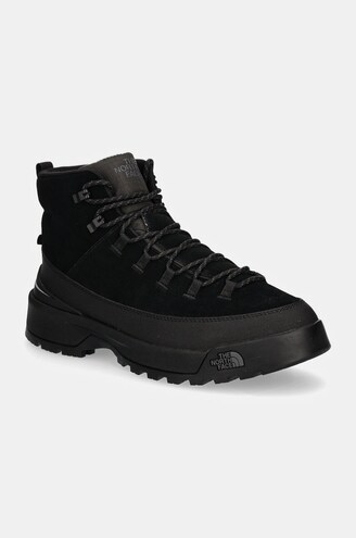 The North Face GLENCLYFFE ZIP GORE-TEX Black | BSTN Store