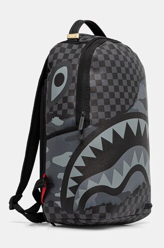 Sprayground plecak duży wzorzysty 910B6023NSZ | Answear.com