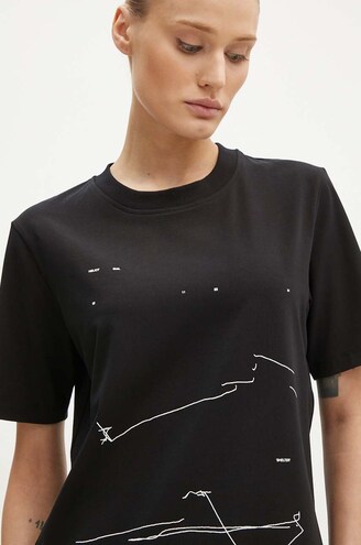 Heliot Emil t-shirt PRM EU