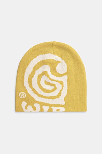 Carhartt WIP beanie Helix Beanie PRM EU