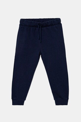 FELPA BIMBI UNITED COLORS OF BENETTON - UNISEX - GARZATA - CON STAMPA ALL OVER - COMFORTEVOLE - Foto 4