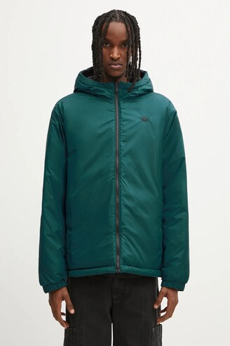 ジャケット・アウター NULLS reversible down jacket nanamica / ナナミカ】Reversible Down Cardigan（ダウンジャケット