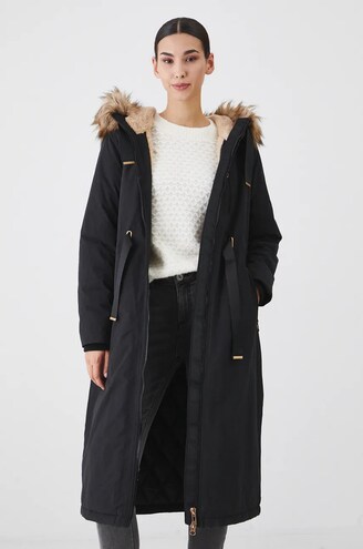 VICTIM WIDE ZIP PARKA 定価: ¥24,200 セール】VICTIM ヴィクティム / WIDE ZIP PARKA ワイドジップ