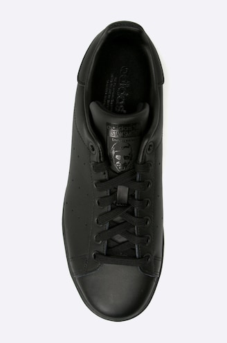 Adidas homme stan smith noir hot sale