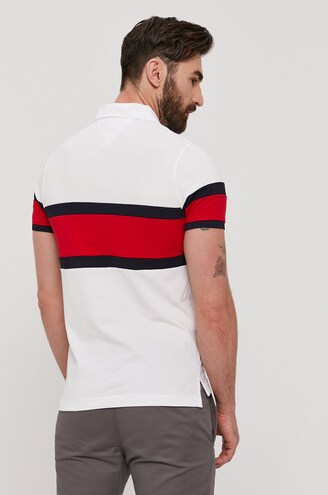 Tommy Hilfiger - Поло | ANSWEAR.ua
