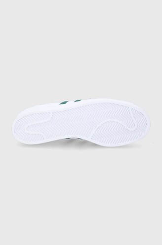 adidas Originals leather shoes Superstar white color buy on PRM