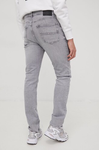 Джинсы Tommy Jeans Ryan Bf1271 мужские 