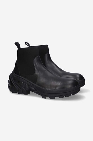 1017 ALYX 9SM ブラックミュール 37 1017 ALYX 9SM ブラックミュール 37