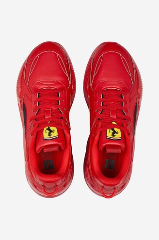 Reebok ferrari Clearance
