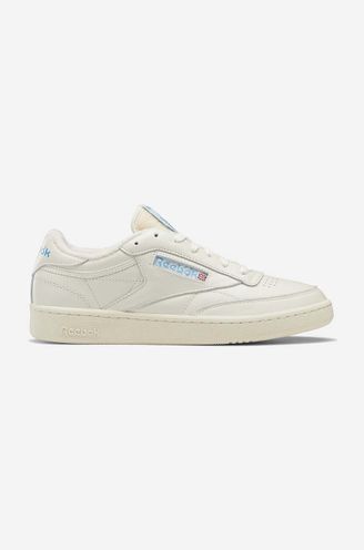 Reebok Classic leather sneakers Club C 85 Vintage color | buy on PRM