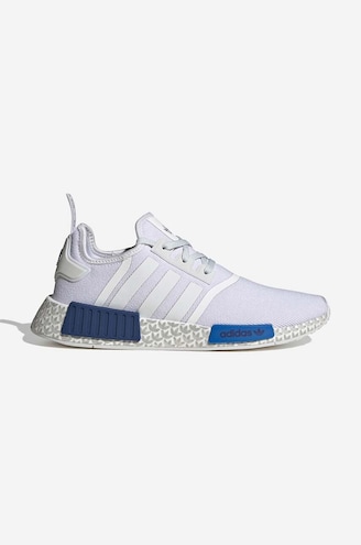 adidas nmd color blue