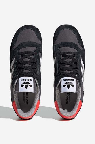 500 adidas PRM Originals | color HQ4009 buy sneakers black on J ZX