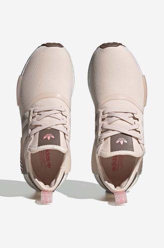 adidas Originals sneakers R1 pink color buy on PRM | PRM
