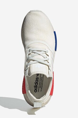 adidas NMD R1 White Tint HQ4451 at PRM US