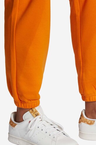 adidas Originals cotton joggers orange color buy on PRM