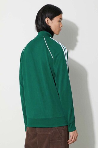 adidas gazelle silver green womens adidas Men's Classics SST Tracksuit main image 0