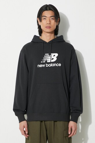 New Balance sweatshirt Sport Essentials PRM EU