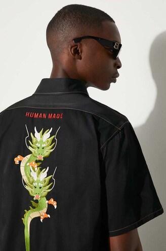 HUMAN MADE – SEASON27 Dragon Capsule Collection Release