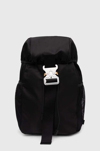 1017 ALYX 9SM backpack Buckle Camp Backpack PRM EU 1017 ALYX 9SM backpack Buckle Camp Backpack PRM EU