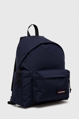 Eastpak top bleu foncé