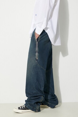 美品　maison margiela BOYFRIEND JEANS DENIM 20177814_50909305_1000.jpg