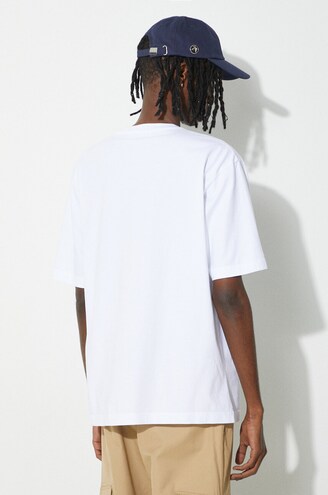 AMBUSH cotton t-shirt Graphic PRM EU