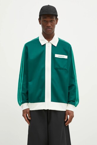 k*o様 adidas M FB TRACK TOP グリーン/ブラック M 新 SS25-BLM0BP-78X_F1_PRM.webp?v=