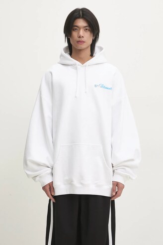 VETEMENTS 100% PRO パーカー ホワイト SS25-BLM0E1-00X_F1_PRM.webp?v=