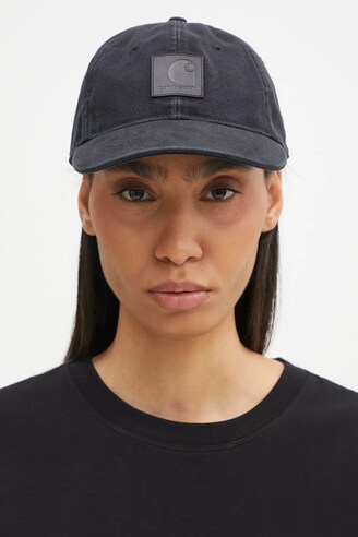 Carhartt WIP cotton baseball cap Canvas Cap PRM EU