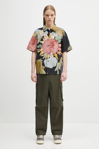 Our Legacy linen shirt Box PRM EU