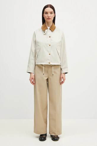 SOPH× Barbour Barbour jacket Barbour Sofie Showerproof Jacket PRM EU