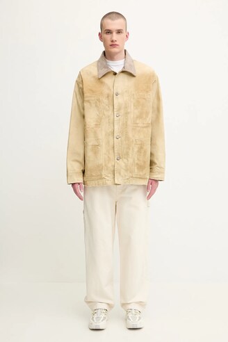 1017 ALYX 9SM cotton jacket Work twill PRM EU