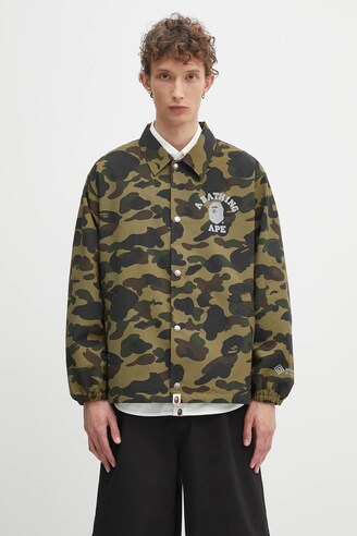 A・BATHING APE カモ柄 バスケ セットアップ SS25-KUM0Y4-77X_F1_PRM.webp?v=