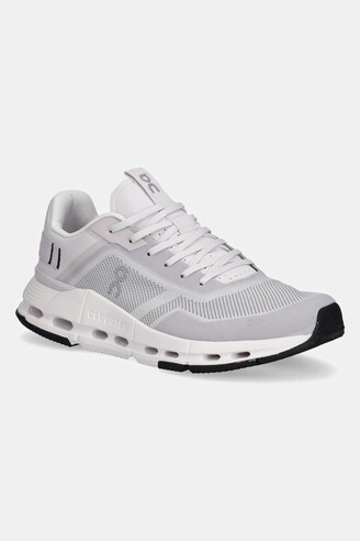 ON running sneakers CLOUDNOVA FORM 2 TT men's gray color